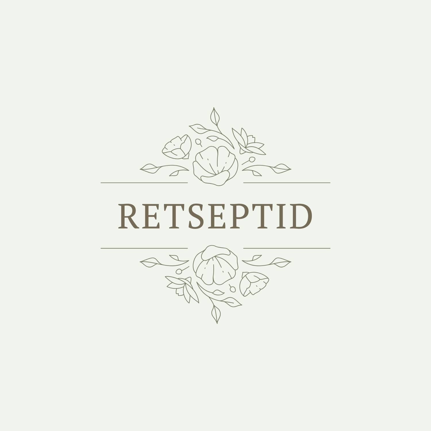 RETSEPTID
