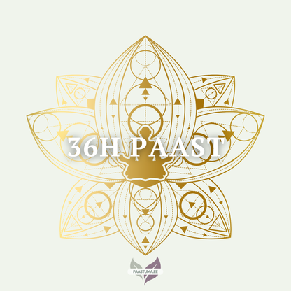 36 TUNNINE JUHENDATUD PAAST