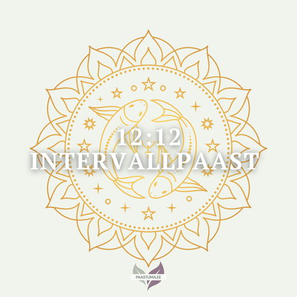12:12 INTERVALLPAAST