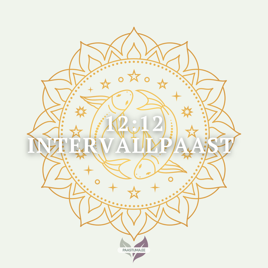 12:12 INTERVALLPAAST