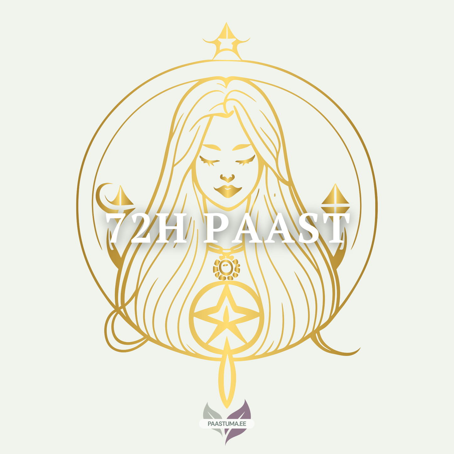 72 TUNNINE JUHENDATUD PAAST