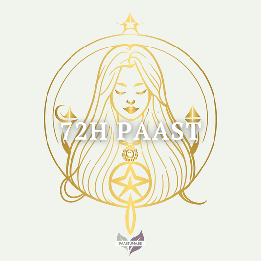 72 TUNNINE JUHENDATUD PAAST