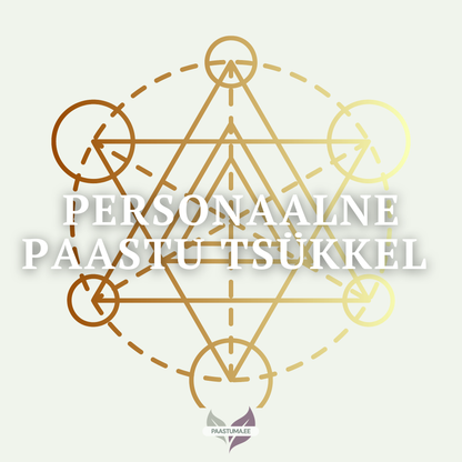 PERSONAALNE PAASTU TSÜKKEL